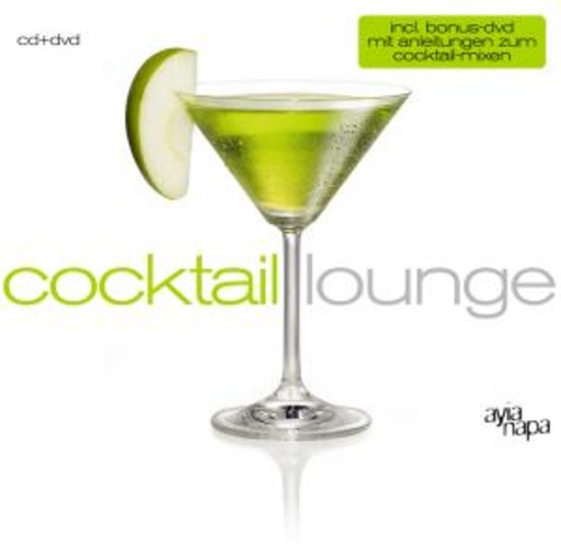 Diverse – Cocktail Lounge
