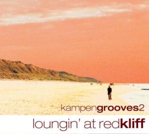 Diverse – Kampengrooves 2 - Loungin' At Redkliff