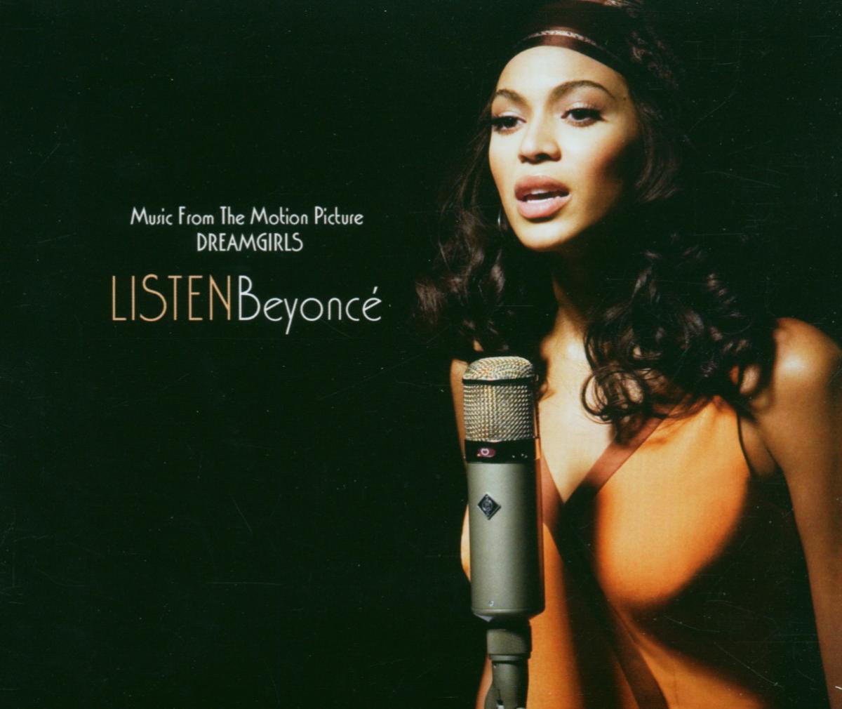 Beyoncé – Listen
