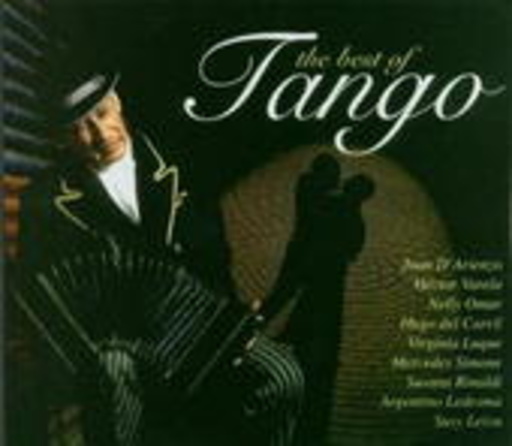 Diverse – The Best Of Tango