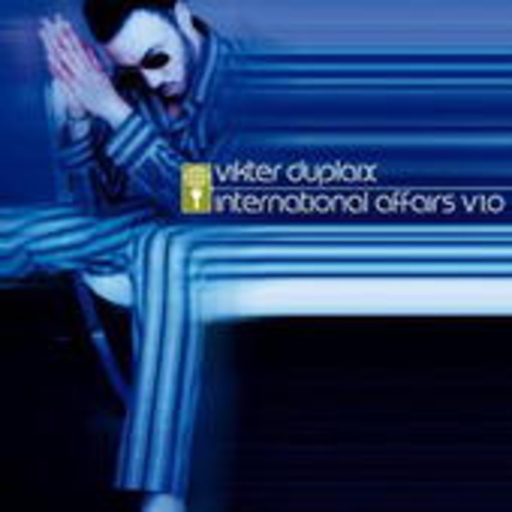 Vikter Duplaix – International Affairs
