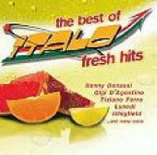 Diverse – The Best Of Italo Fresh Hits