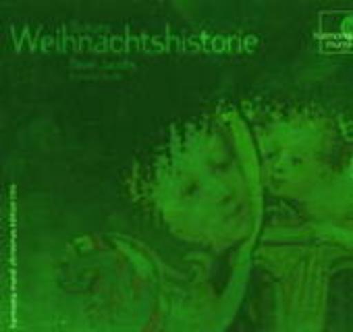 Concerto Vocale – Weihnachts-Historie
