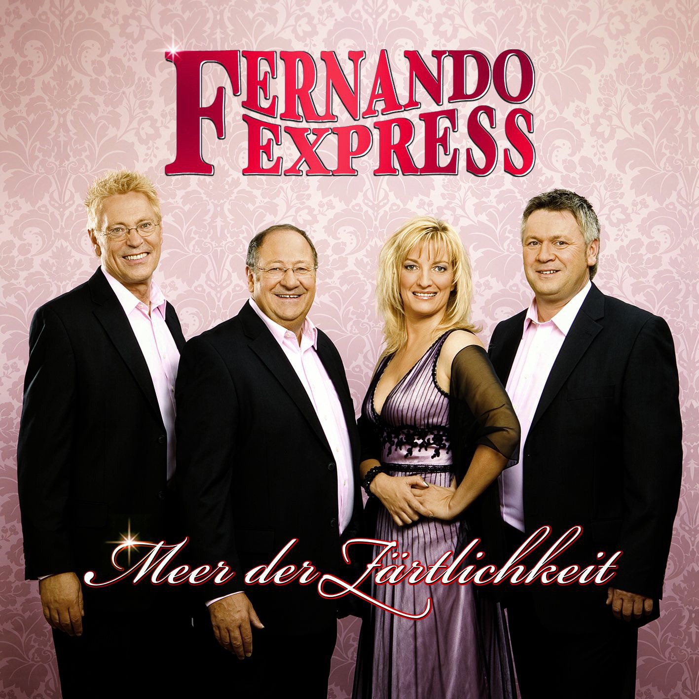 Fernando Express – Meer der Zärtlichkeit
