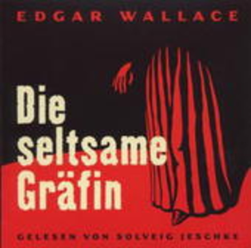 Solveig Jeschke – Die seltsame Gräfin