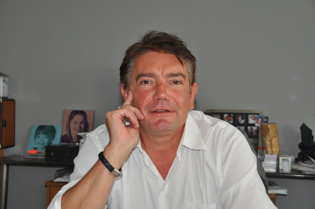 Ulrich Baumann