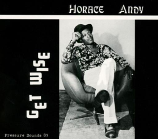 Horace Andy – Get Wise