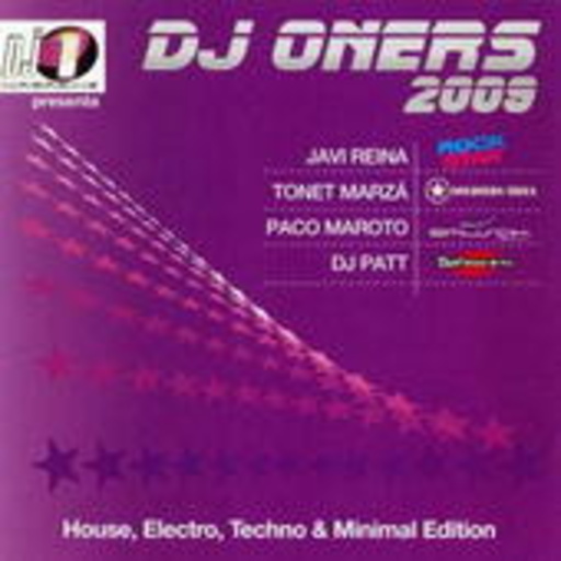 DJ Oners Vol. 3