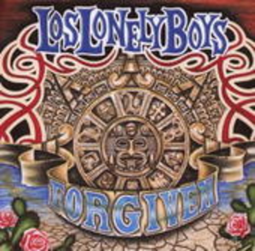 Los Lonely Boys – Forgiven