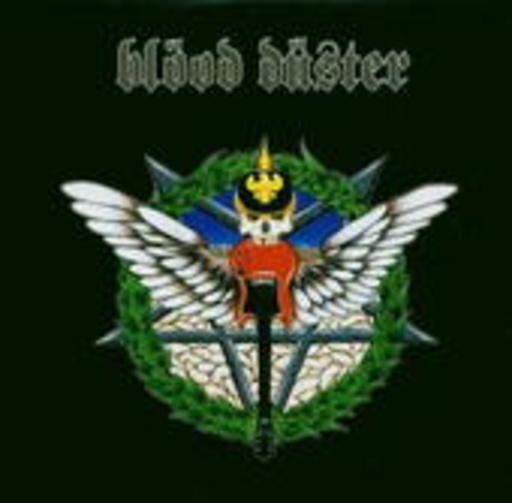 Blood Duster – Blood Duster