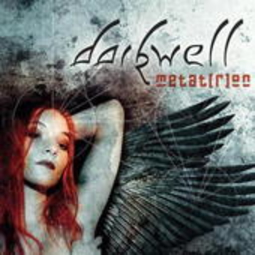 Darkwell – Metatron