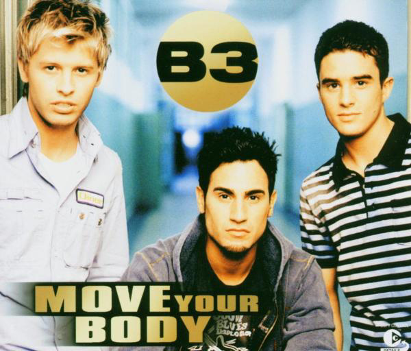 B3 – Move Your Body