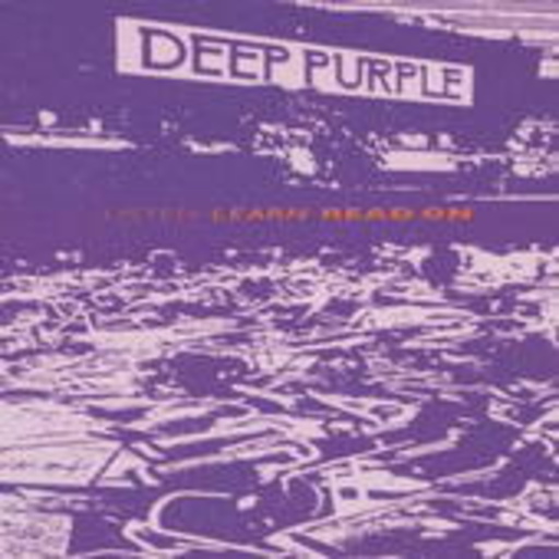 Deep Purple – Listen, Learn, Read On