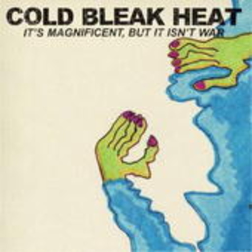 Cold Bleak Heart – It's Magnificent, But It Isn't War