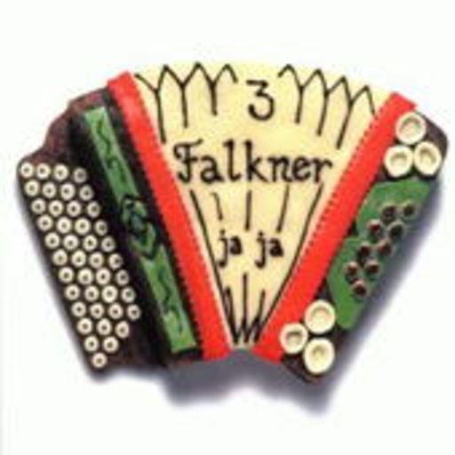 3 Falkner – Jaja