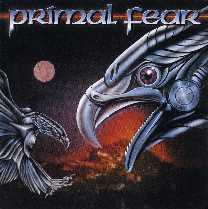 Primal Fear – Primal Fear
