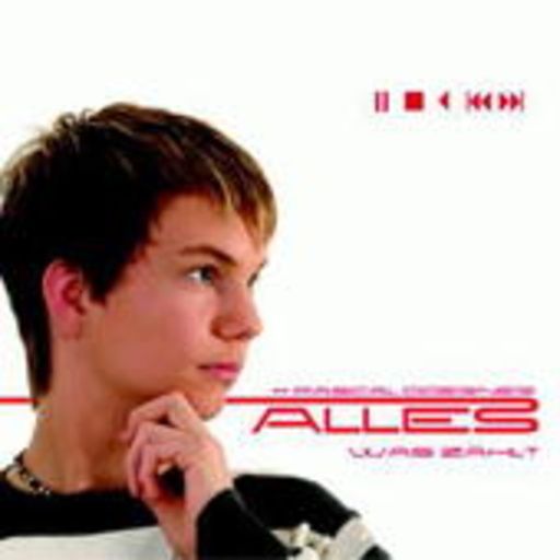 Pascal Doerner – Alles was zählt