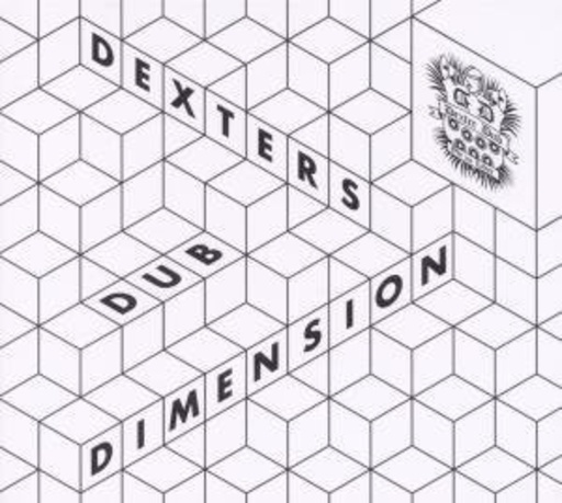 Dexter Dub – Dexters Dub Dimension