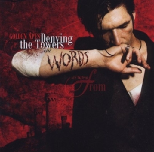 Denying The Towers Our Words Are Falling
