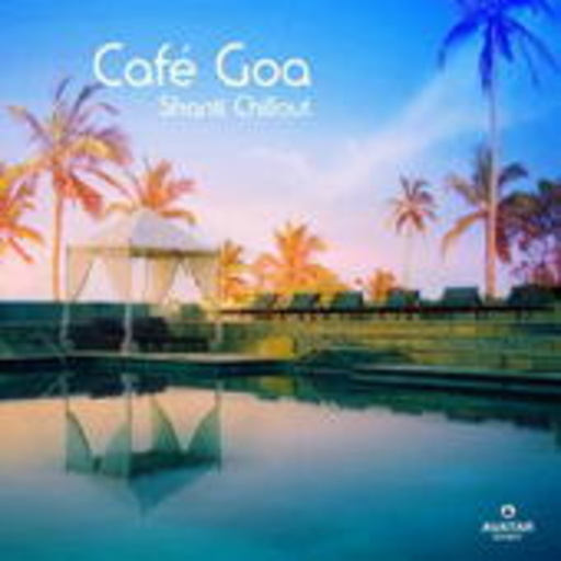 Shanti Chillout – Café Goa