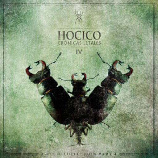 Hocico – Cronicas Letales IV
