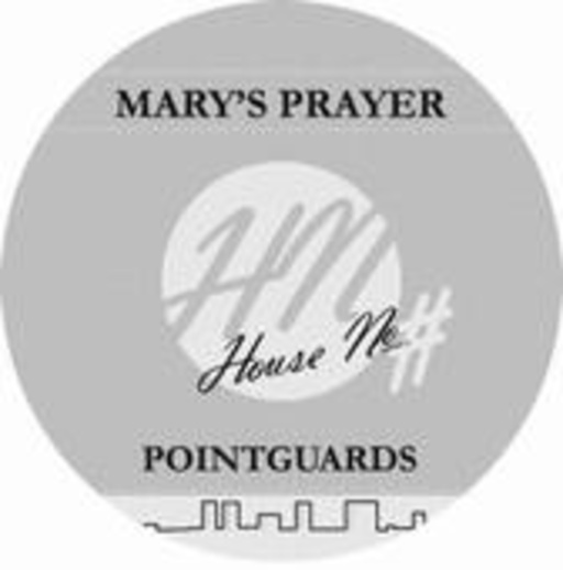 Mary’s Prayer