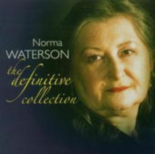 Norma Waterson – The Definitive Collection