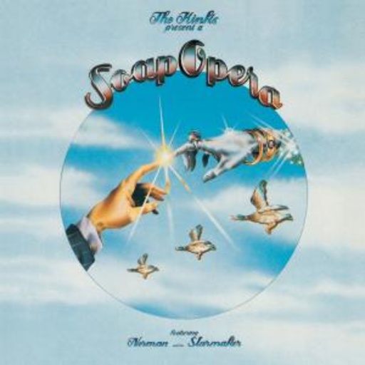 The Kinks – A Soap Opera