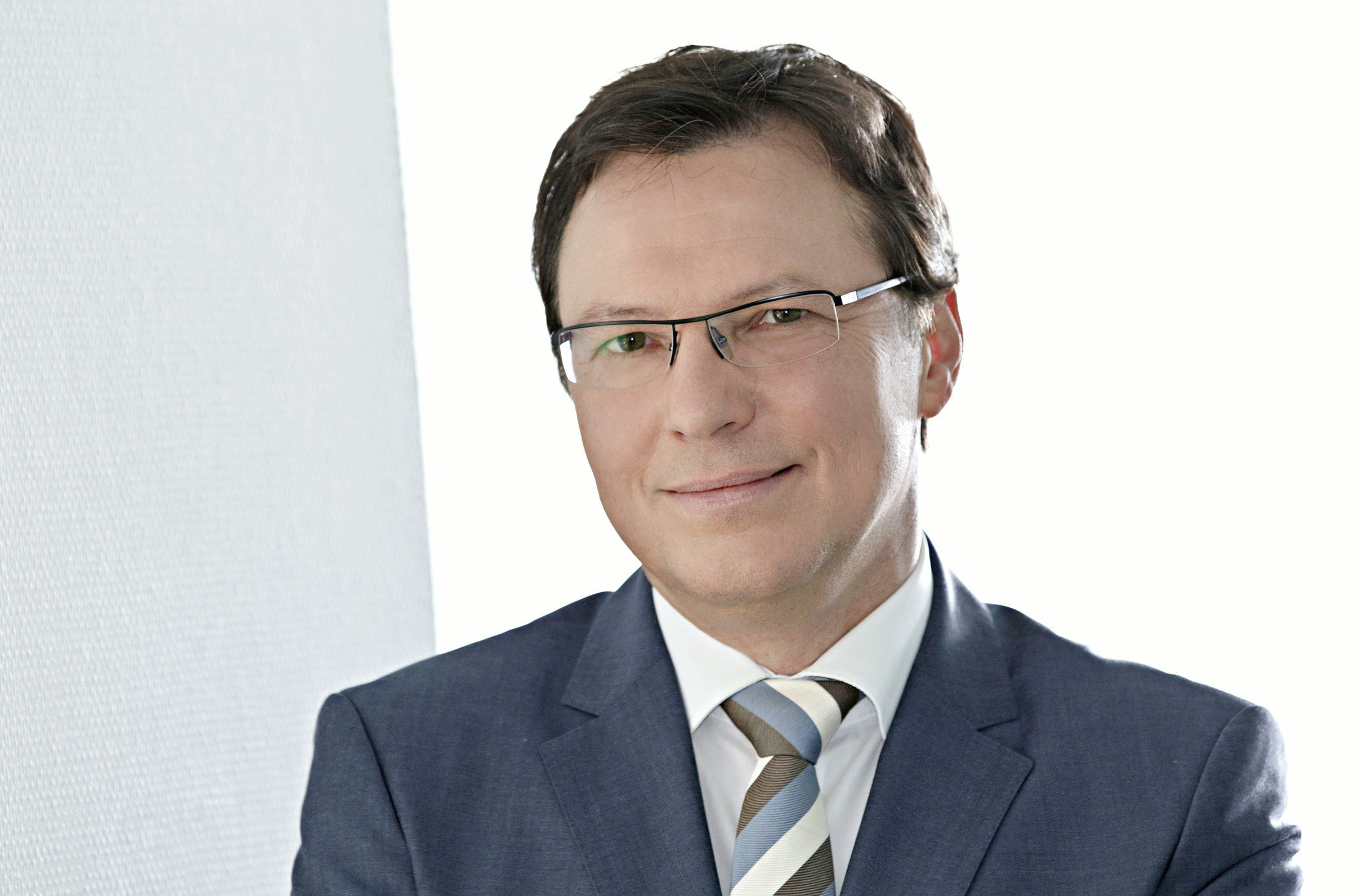 Volker Herres