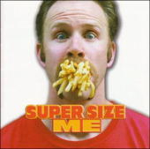 Diverse – Super Size Me