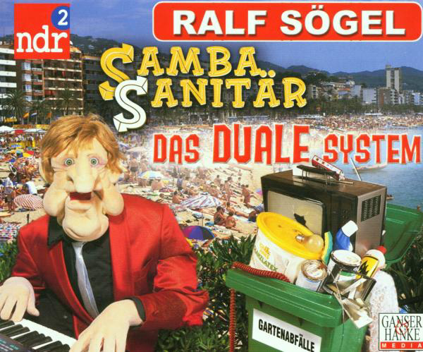 Ralf Sögel – Das Duale System