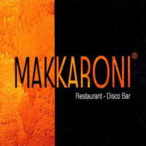 Diverse – Makkaroni (Digipak)