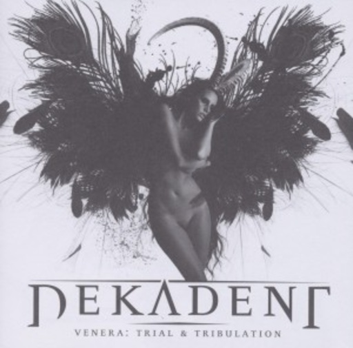 Dekadent – Venera: Trial & Tribulation