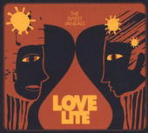 The Sweet Vandals – Lovelite