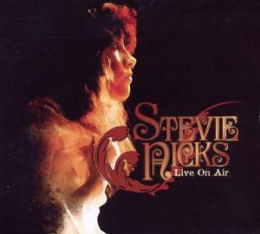 Stevie Nicks – Live On Air