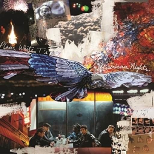 Plain White T's – American Nights