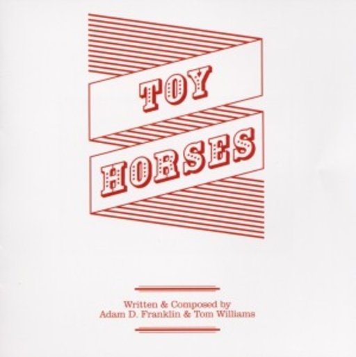 Toy Horses – Toy Horses