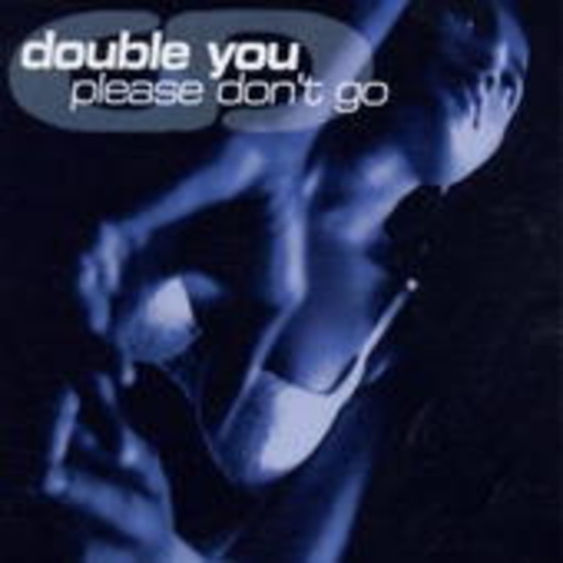 Double You – Please Don't Go