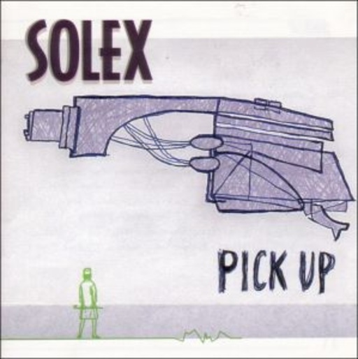 Solex – Pick Up