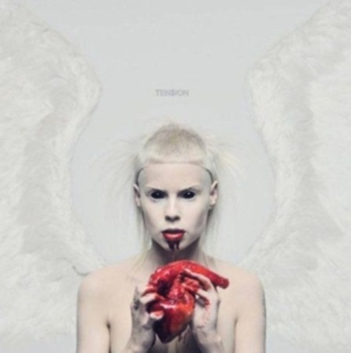 Die Antwoord – Tension