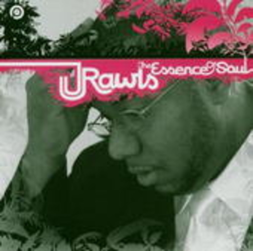 J. Rawls – Essence Of Soul