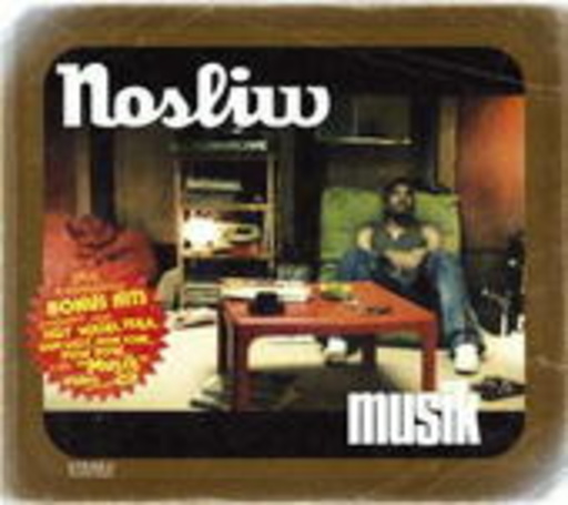 Nosliw – Musik