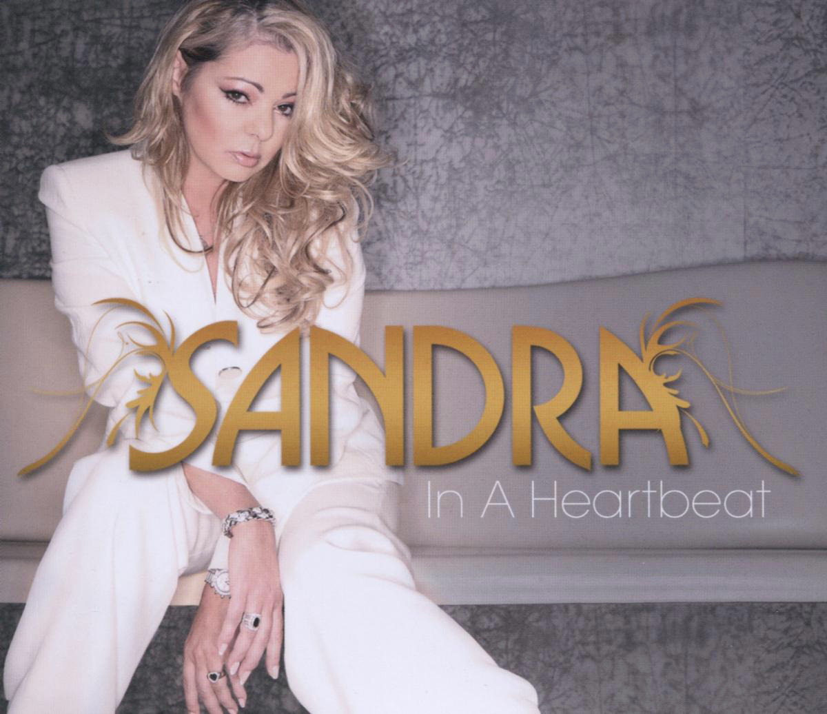 Sandra – In A Heartbeat