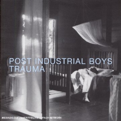 Post Industrial Boys – Post Industrial Trauma