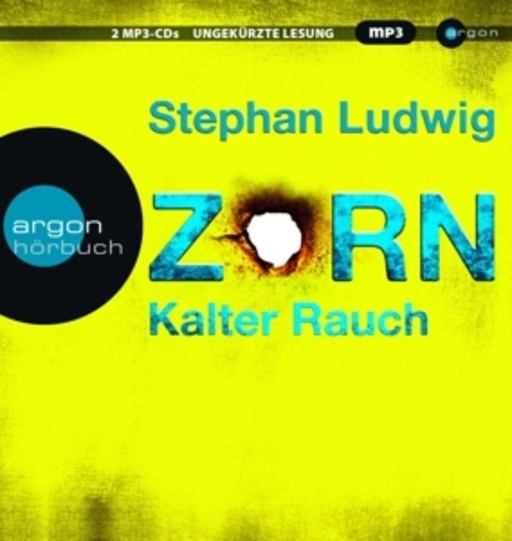 Zorn – Kalter Rauch
