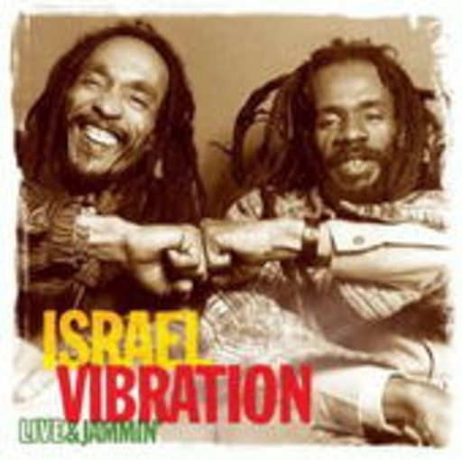 Israel Vibration – Live & Jammin 2003