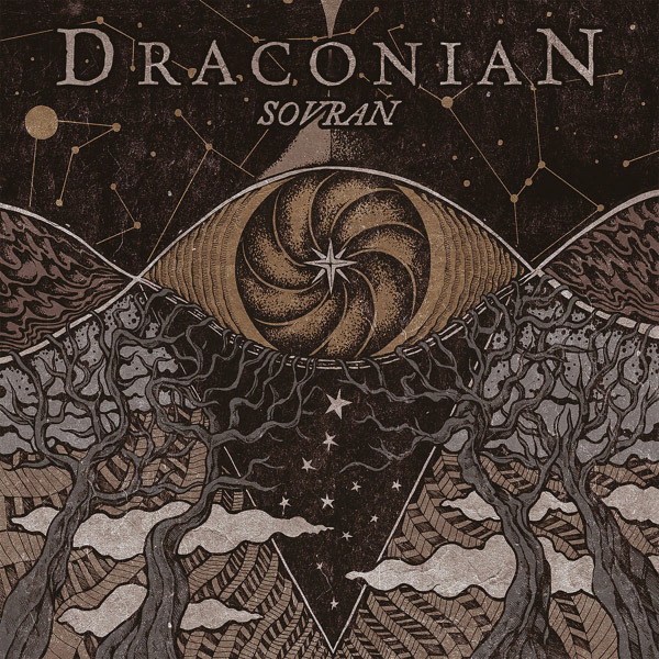 Draconian – Sovran