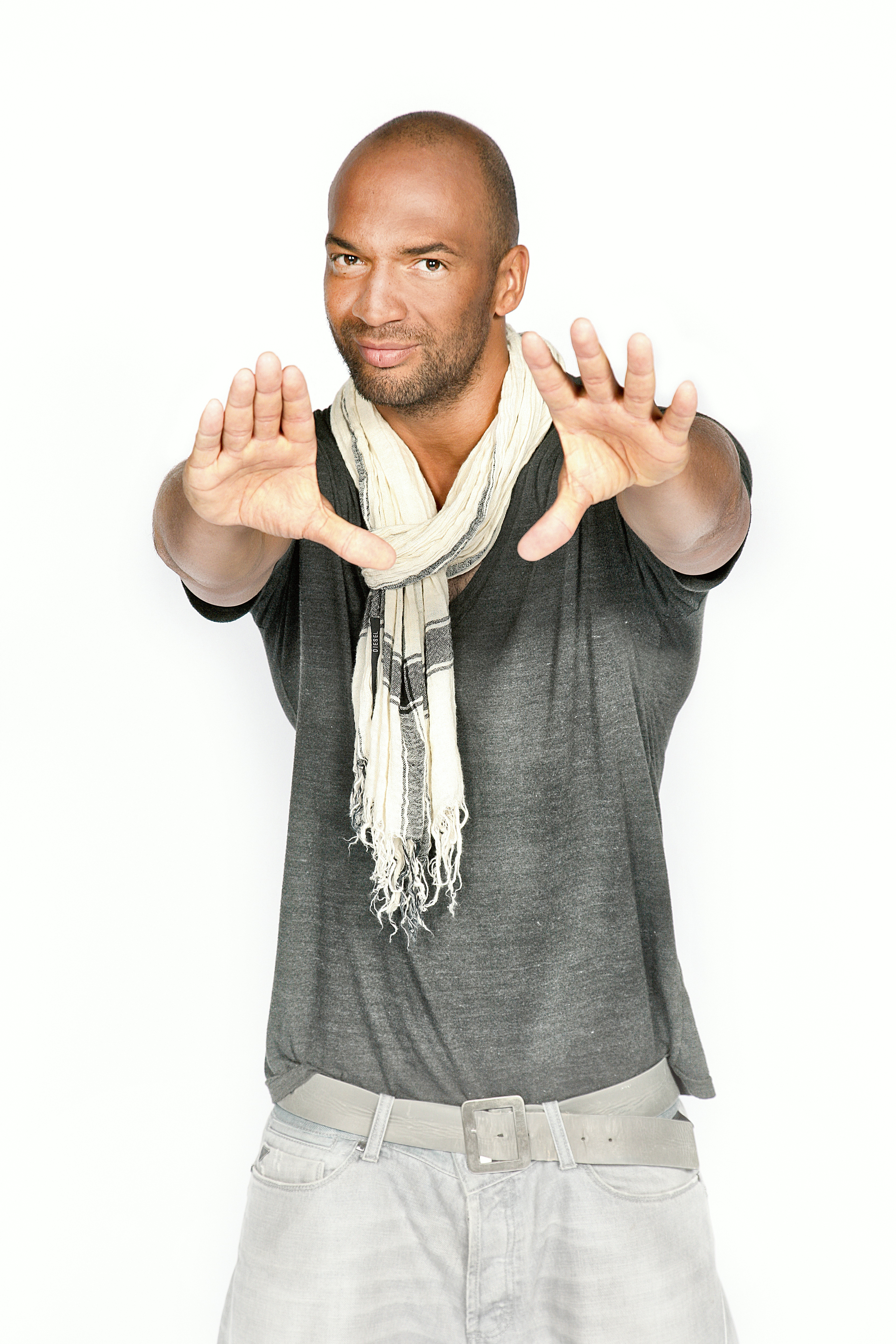 Detlef „D!“ Soost