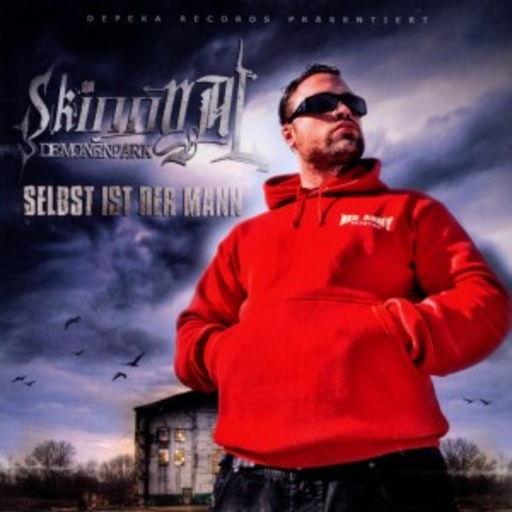 Skinny Al – Selbst ist der Mann