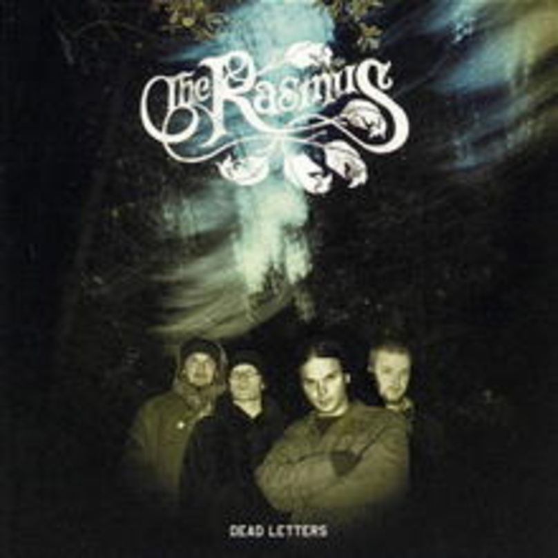 Spitzenreiter für Universal bei den Longplayern: das Album "Dead Letters" von der finnischen Rockband The Rasmus